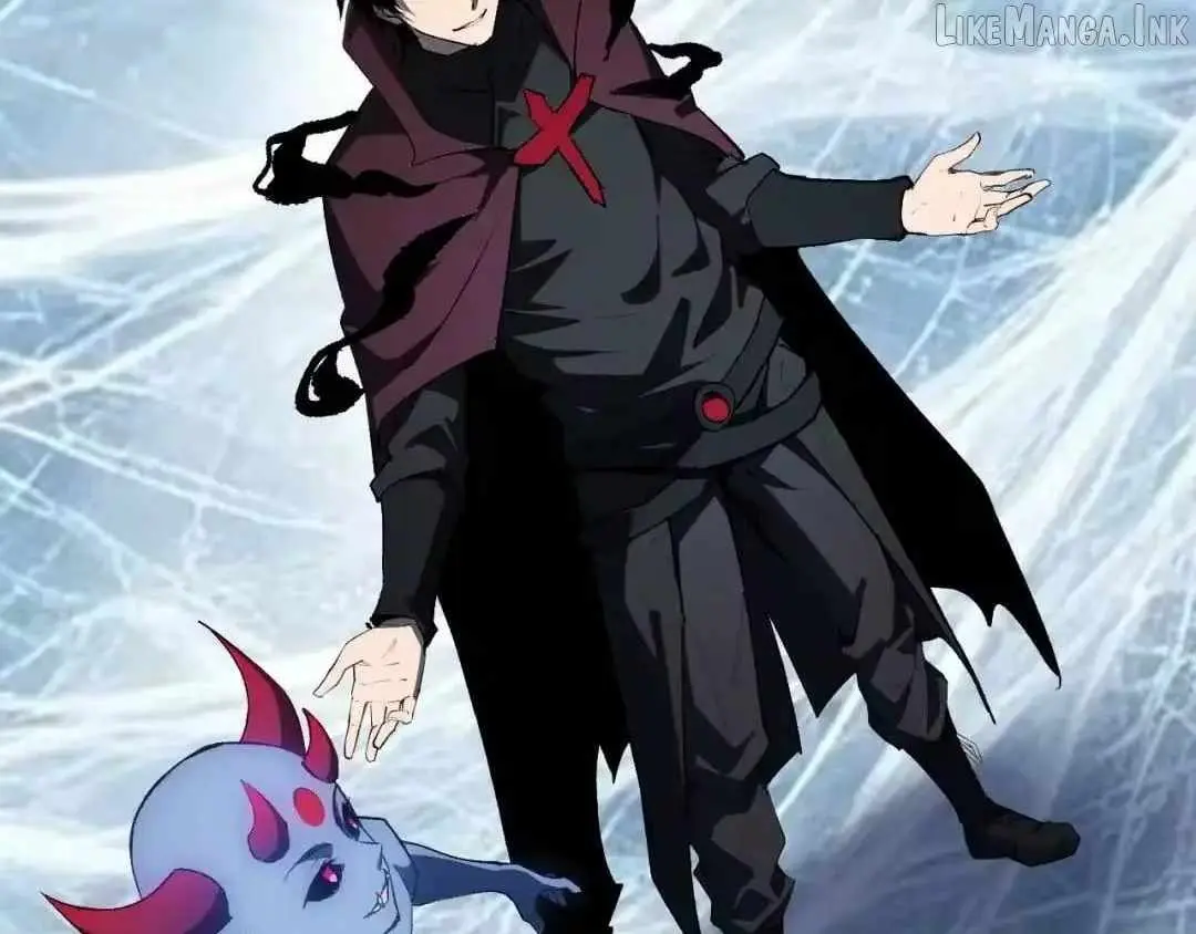 Read Virus King chapter 130 image 83 on Lezhin