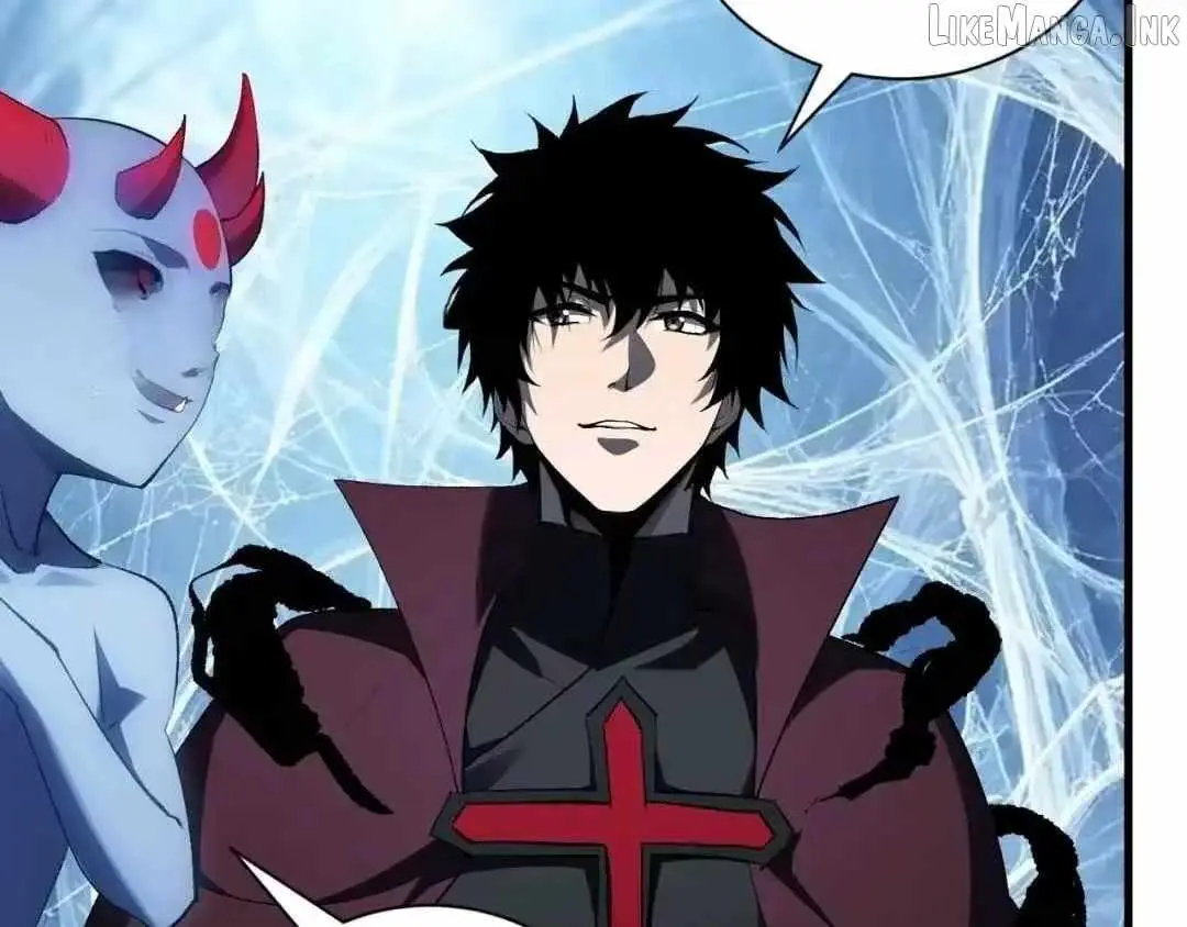 Read Virus King chapter 130 image 86 on Lezhin