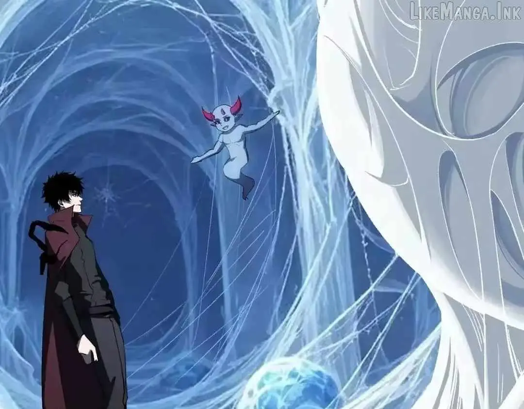 Read Virus King chapter 130 image 90 on Lezhin
