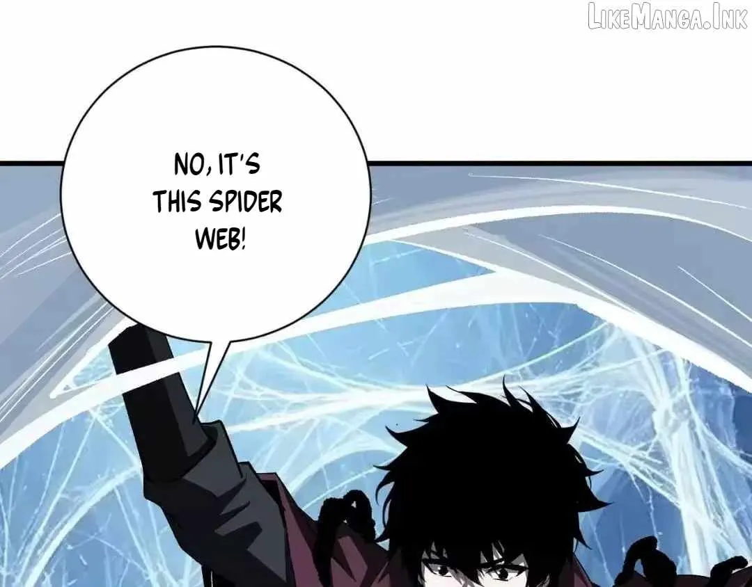 Read Virus King chapter 130 image 98 on Lezhin