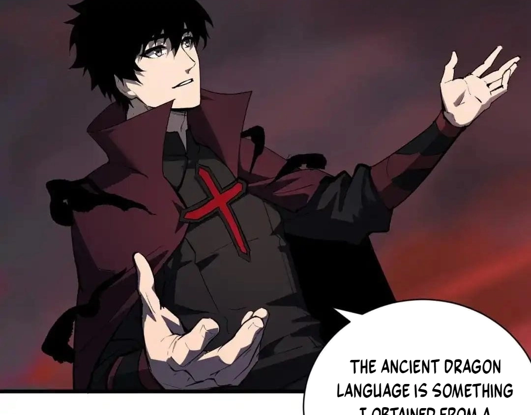 Read Virus King chapter 131 image 100 on Lezhin