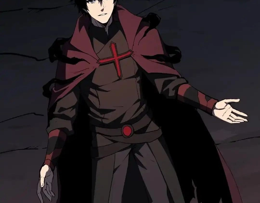Read Virus King chapter 131 image 106 on Lezhin