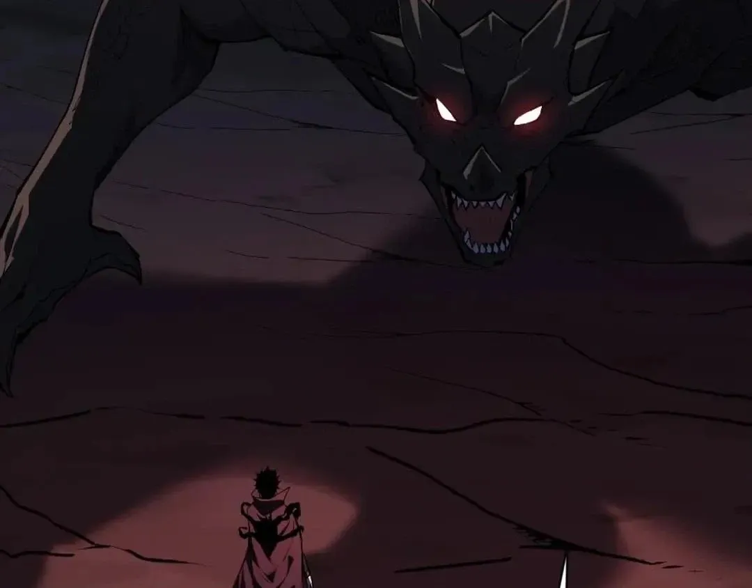 Read Virus King chapter 131 image 109 on Lezhin