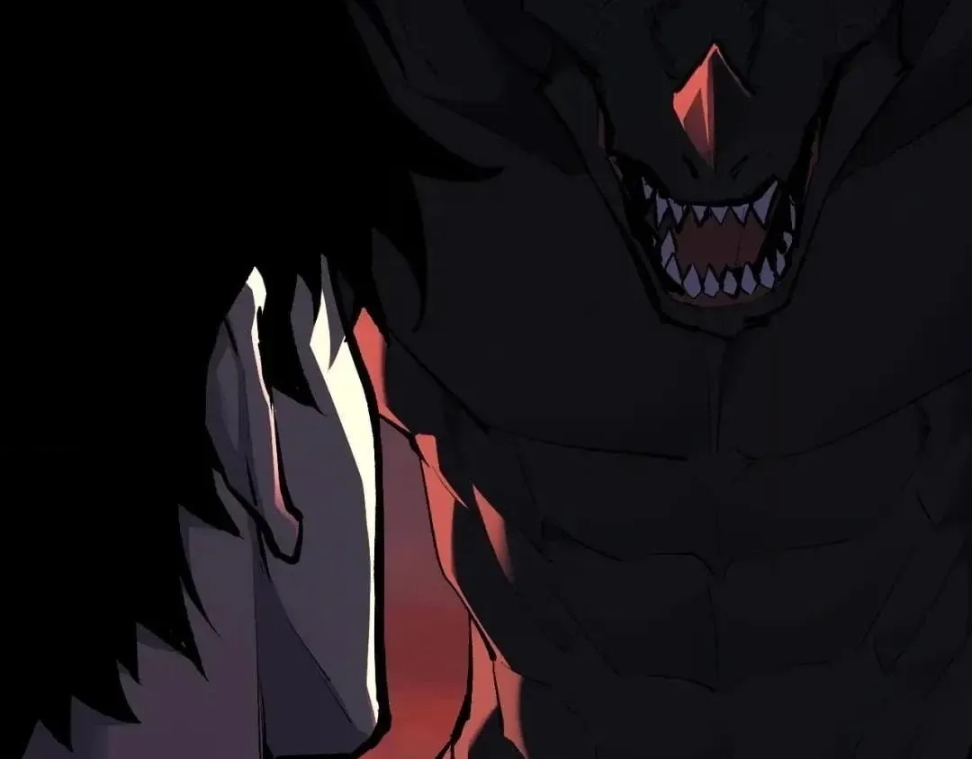 Read Virus King chapter 131 image 119 on Lezhin