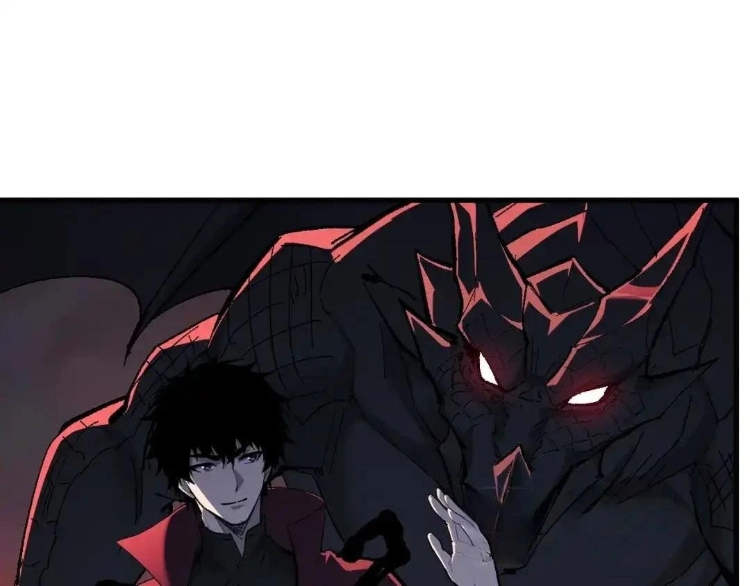 Read Virus King chapter 131 image 127 on Lezhin