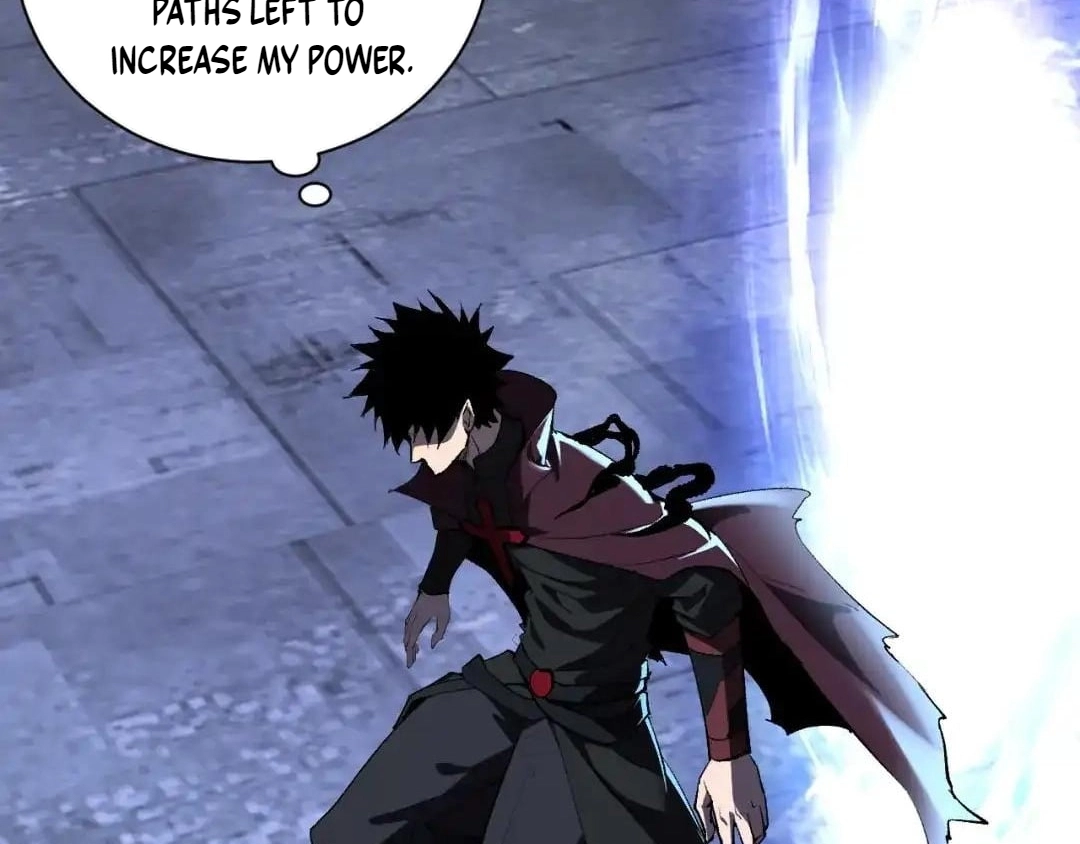Read Virus King chapter 131 image 131 on Lezhin