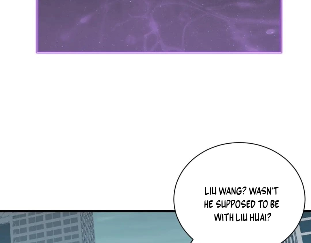 Read Virus King chapter 131 image 136 on Lezhin