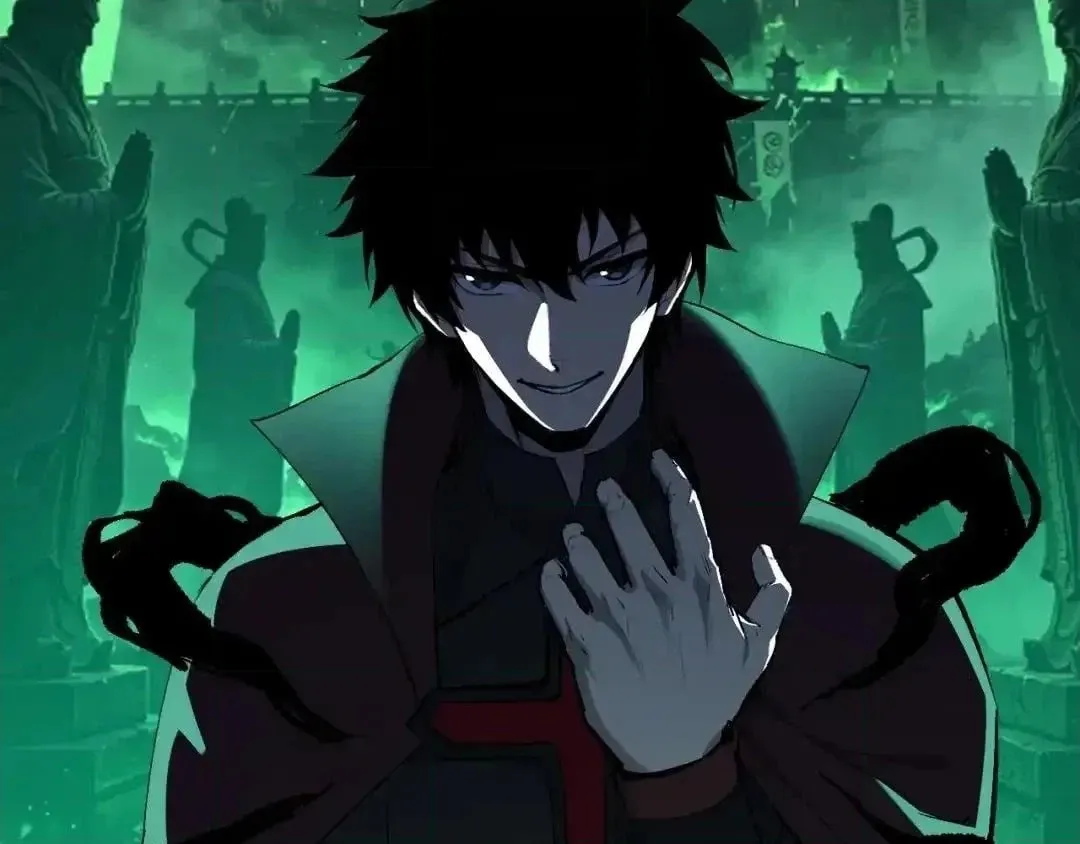 Read Virus King chapter 131 image 149 on Lezhin