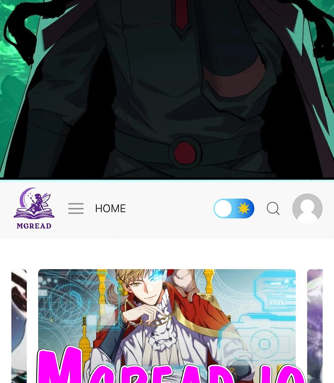 Read Virus King chapter 131 image 150 on Lezhin