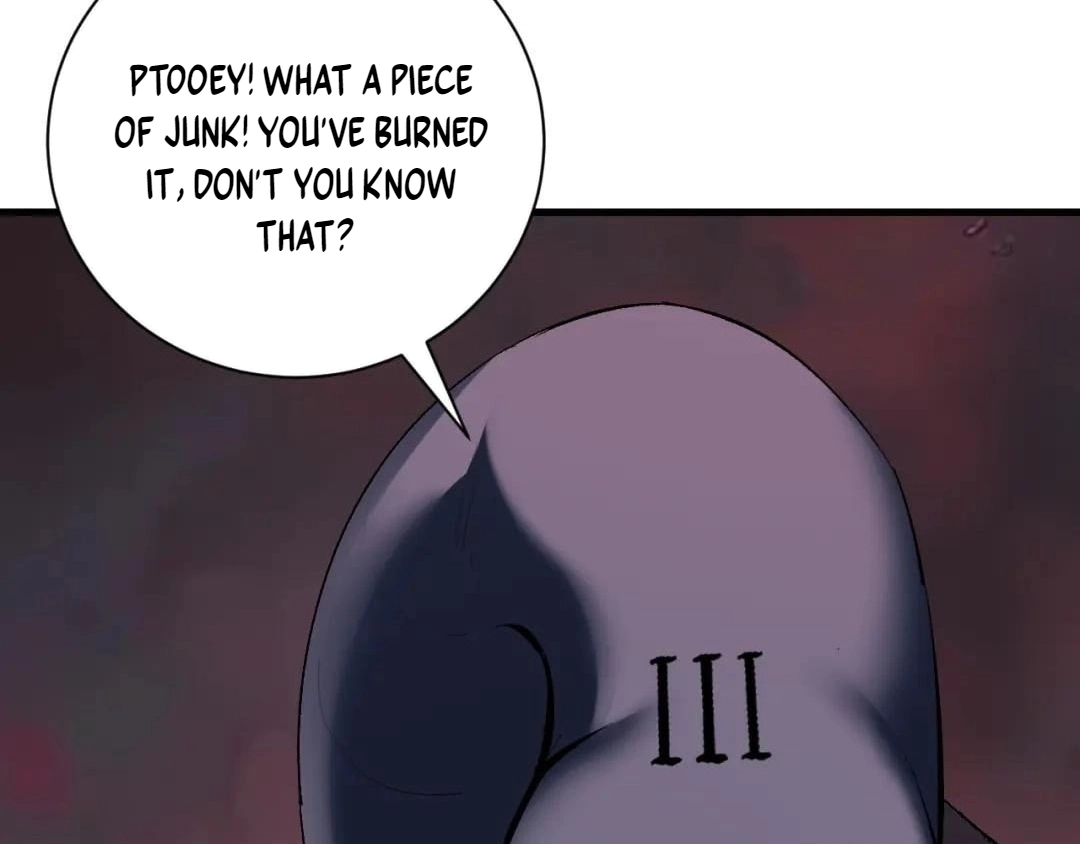 Read Virus King chapter 131 image 16 on Lezhin