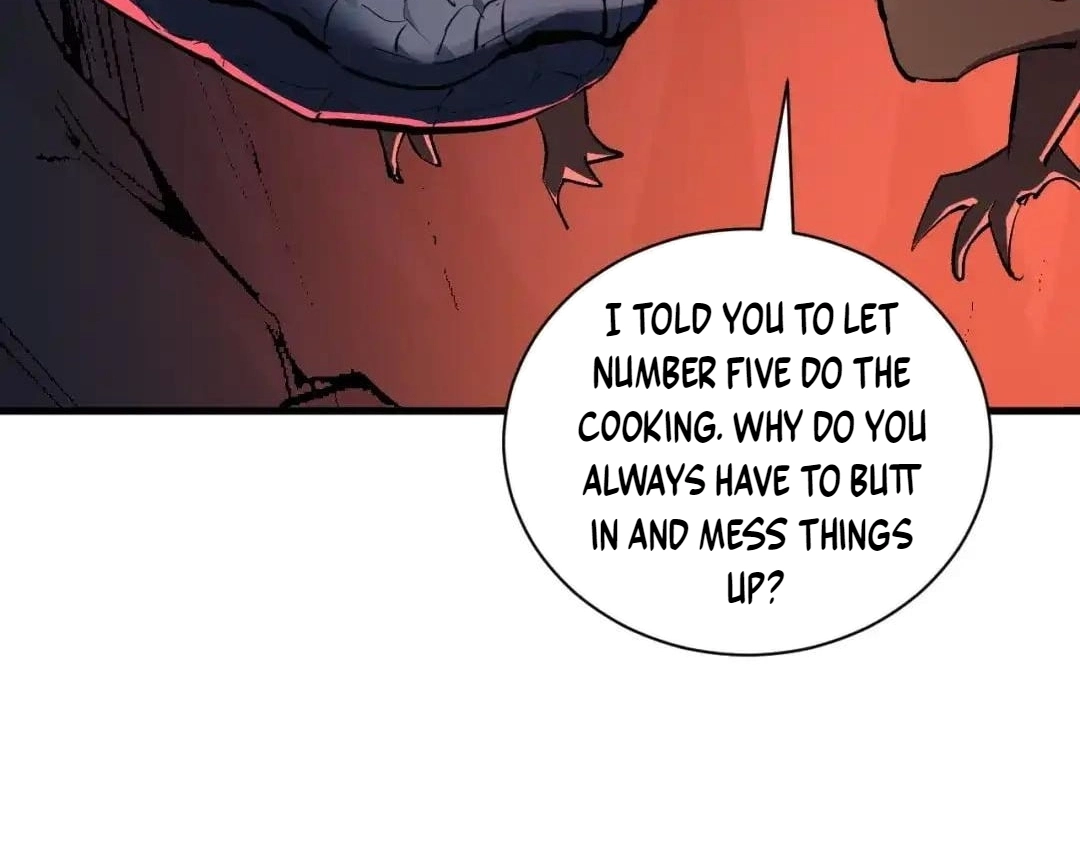Read Virus King chapter 131 image 18 on Lezhin