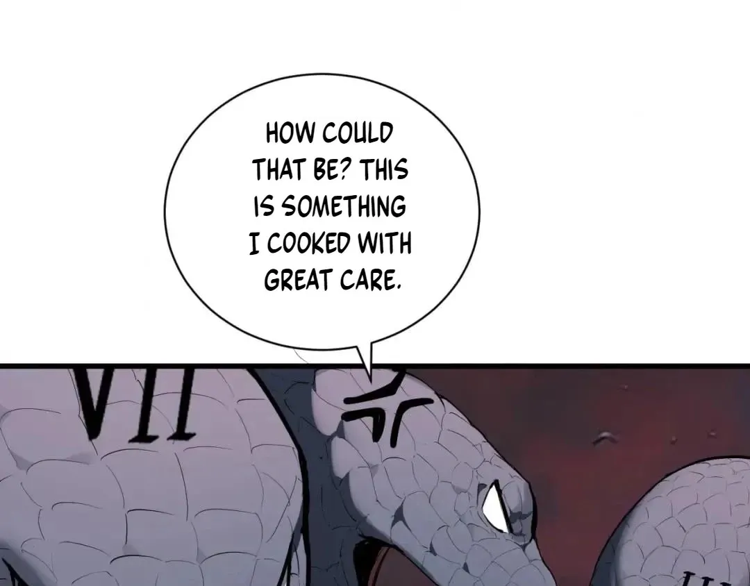 Read Virus King chapter 131 image 19 on Lezhin