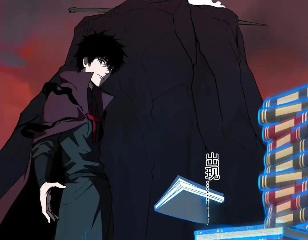 Read Virus King chapter 131 image 2 on Lezhin