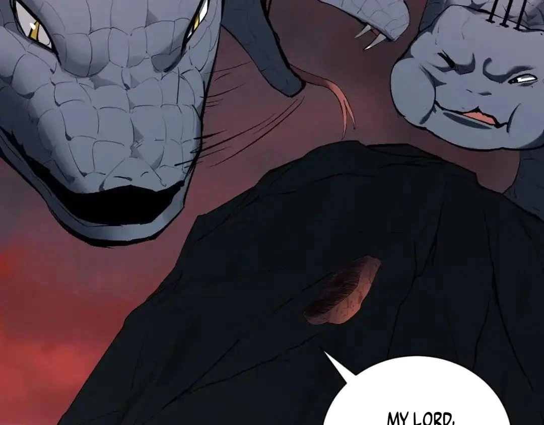 Read Virus King chapter 131 image 20 on Lezhin