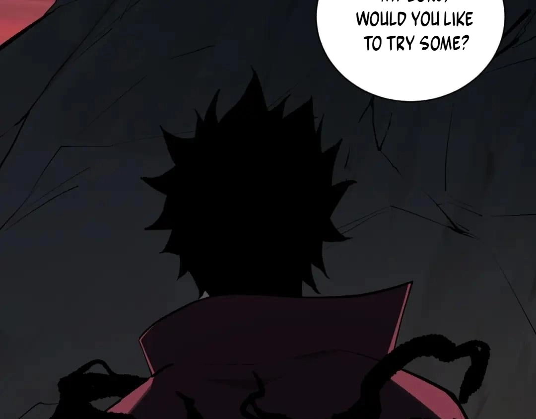 Read Virus King chapter 131 image 21 on Lezhin