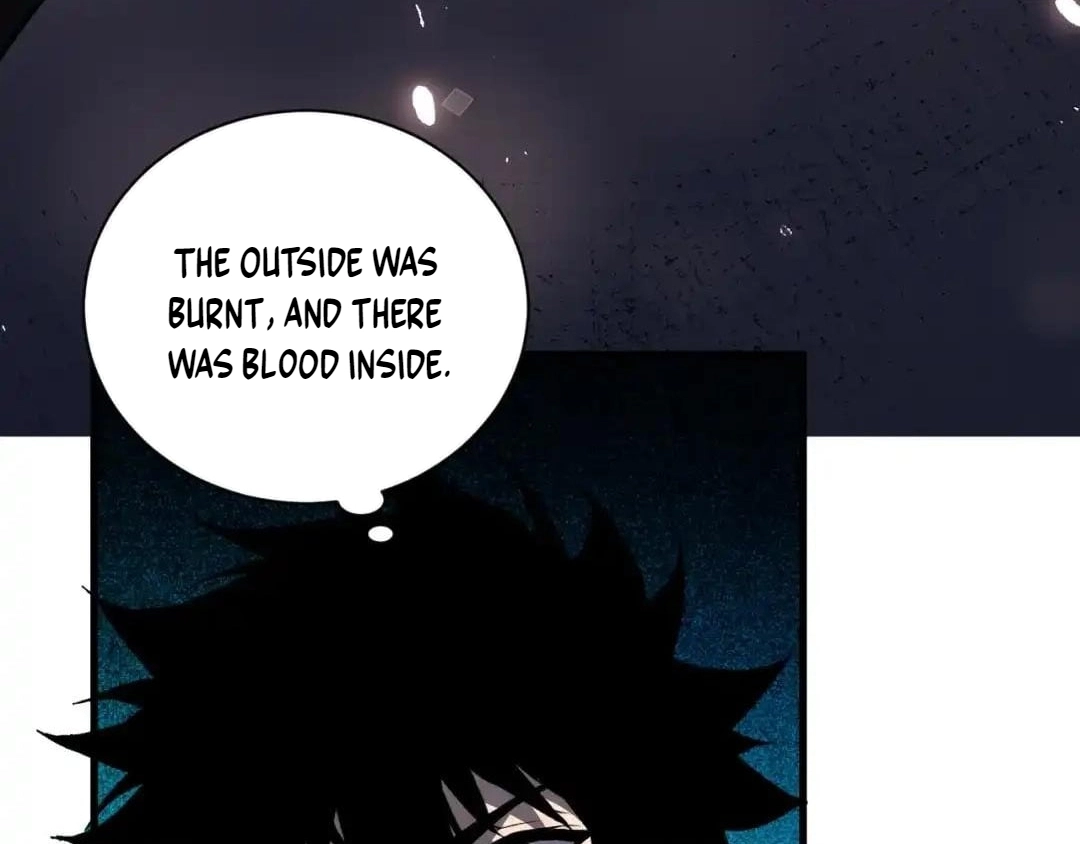 Read Virus King chapter 131 image 25 on Lezhin