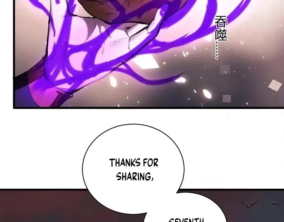 Read Virus King chapter 131 image 29 on Lezhin