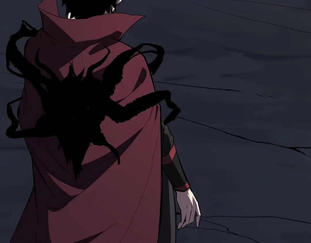 Read Virus King chapter 131 image 35 on Lezhin