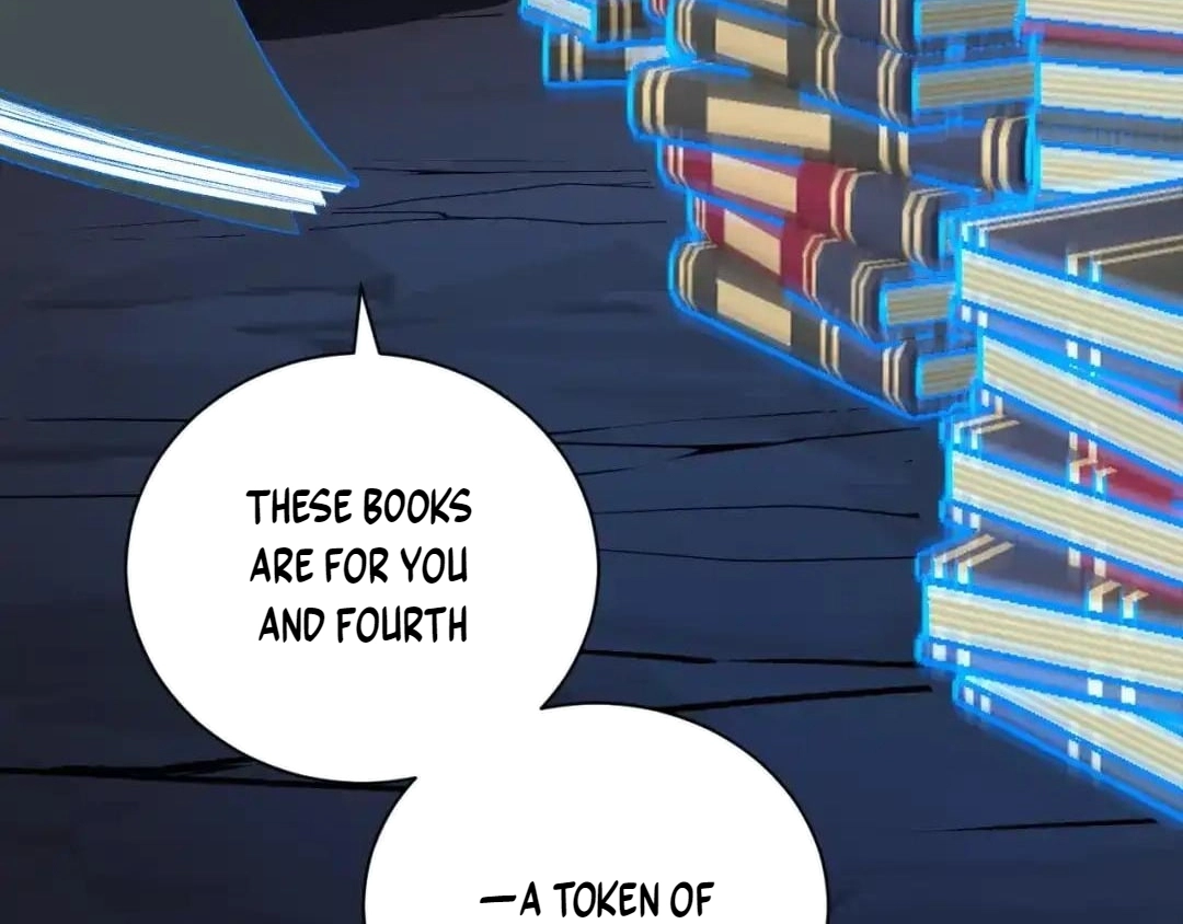 Read Virus King chapter 131 image 4 on Lezhin