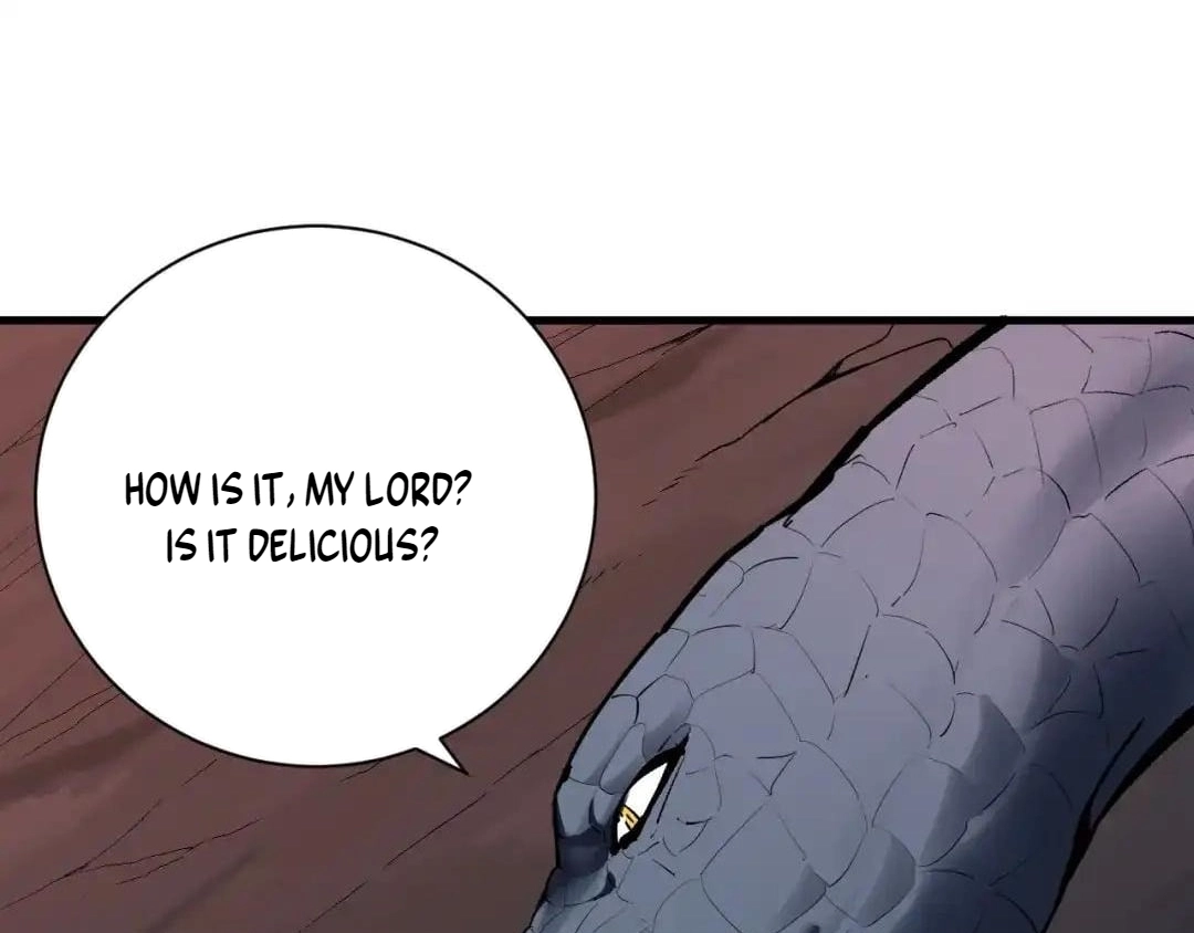 Read Virus King chapter 131 image 43 on Lezhin
