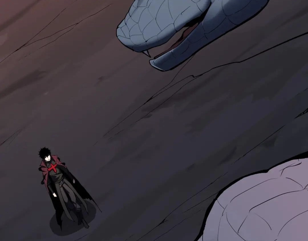 Read Virus King chapter 131 image 44 on Lezhin