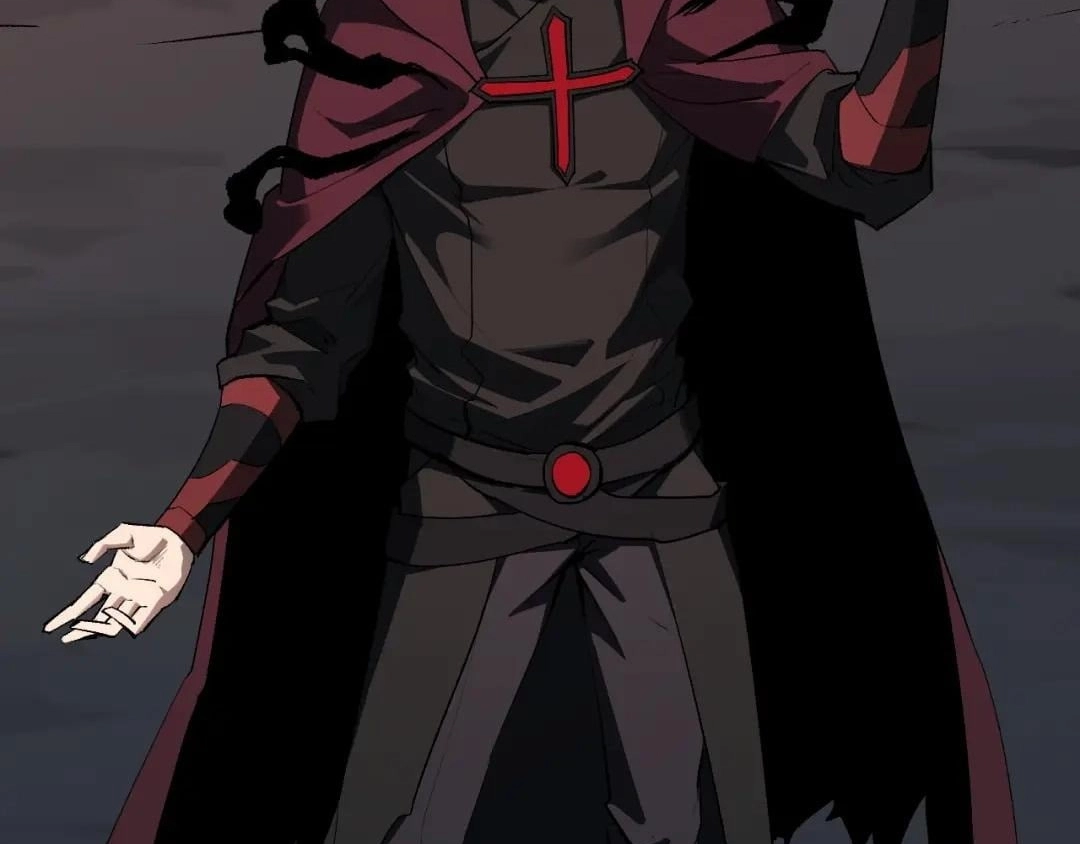Read Virus King chapter 131 image 48 on Lezhin