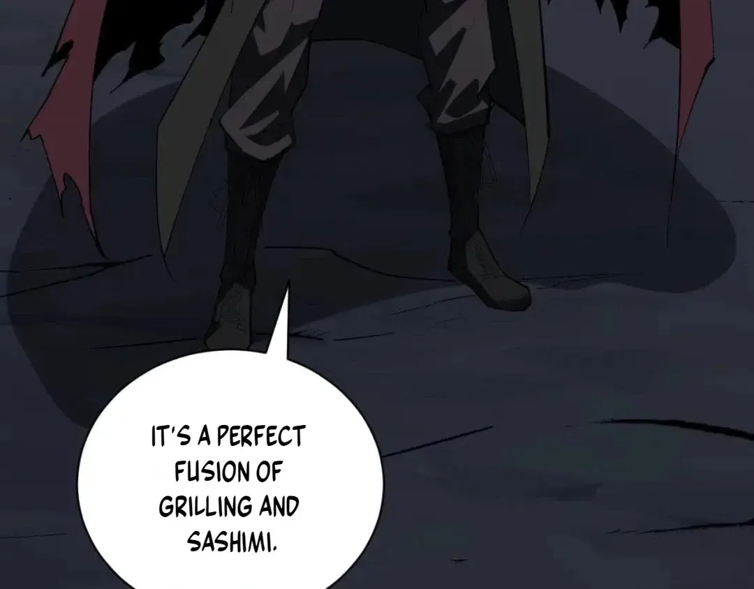 Read Virus King chapter 131 image 49 on Lezhin