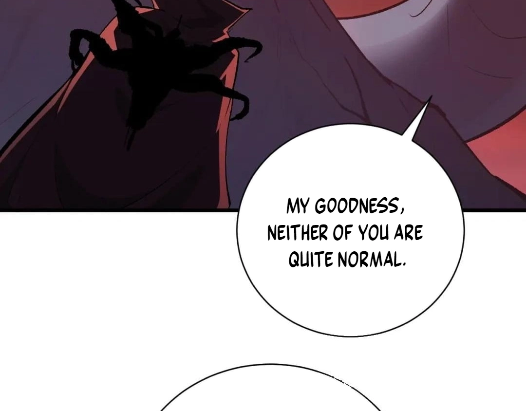 Read Virus King chapter 131 image 52 on Lezhin