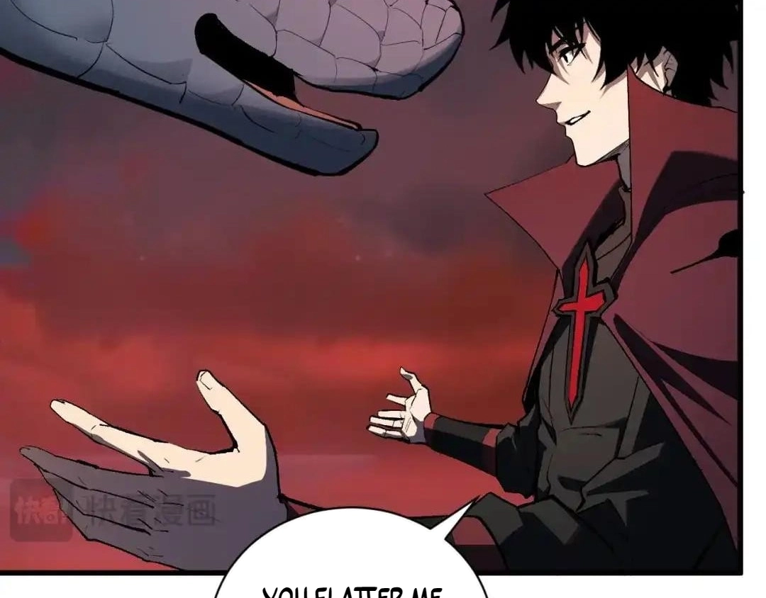 Read Virus King chapter 131 image 54 on Lezhin