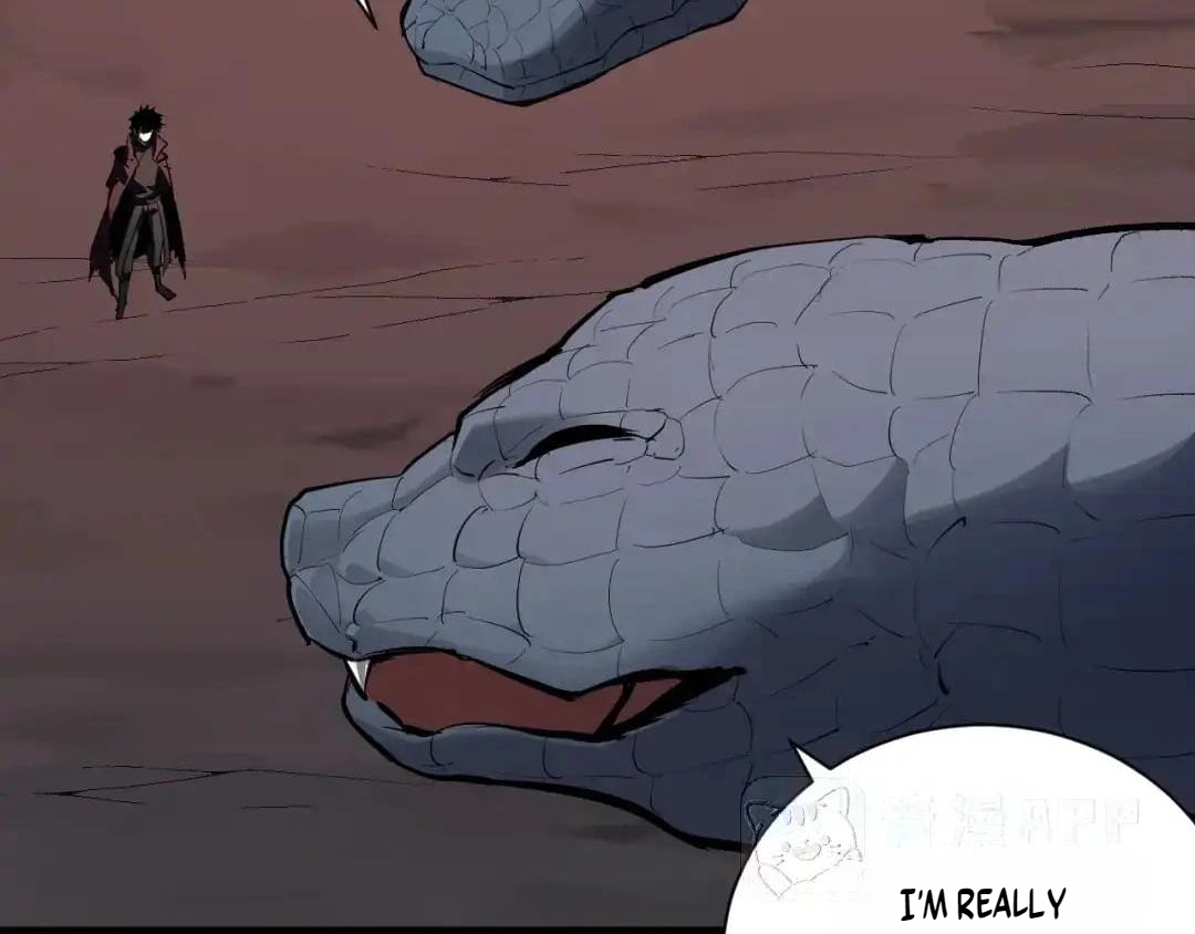 Read Virus King chapter 131 image 57 on Lezhin