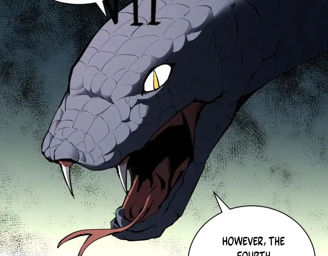 Read Virus King chapter 131 image 6 on Lezhin