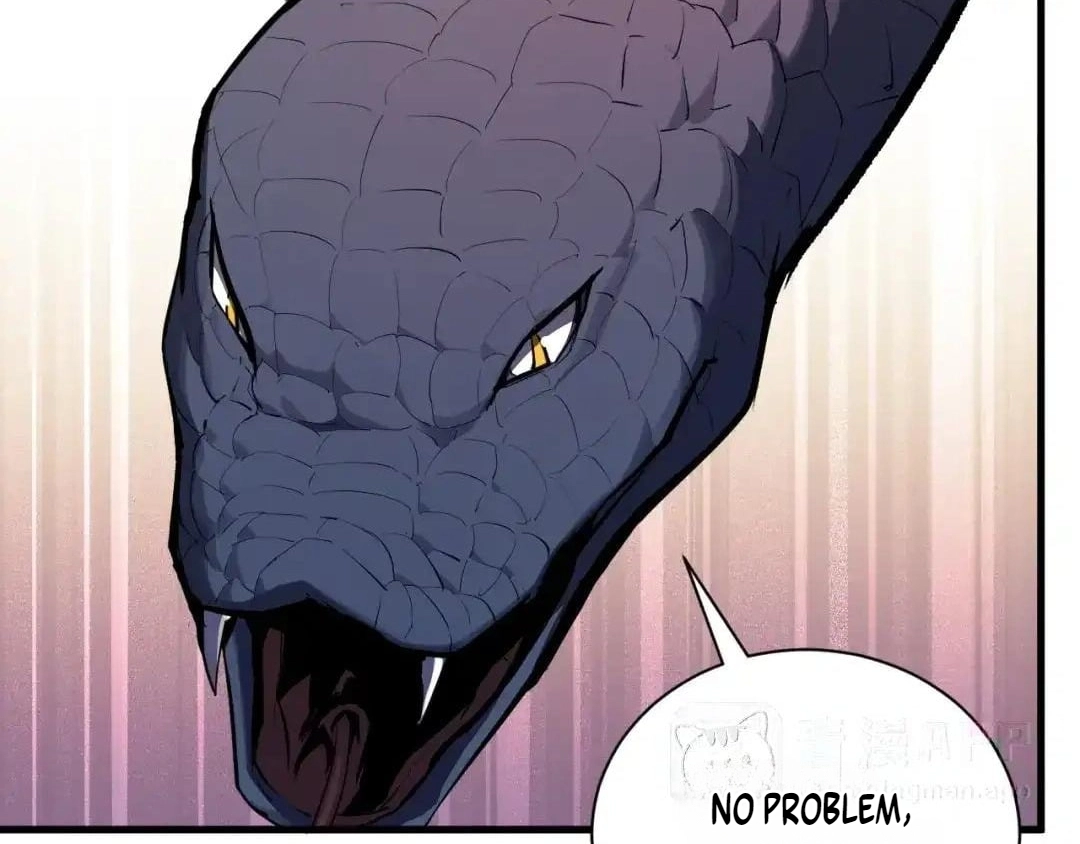 Read Virus King chapter 131 image 62 on Lezhin