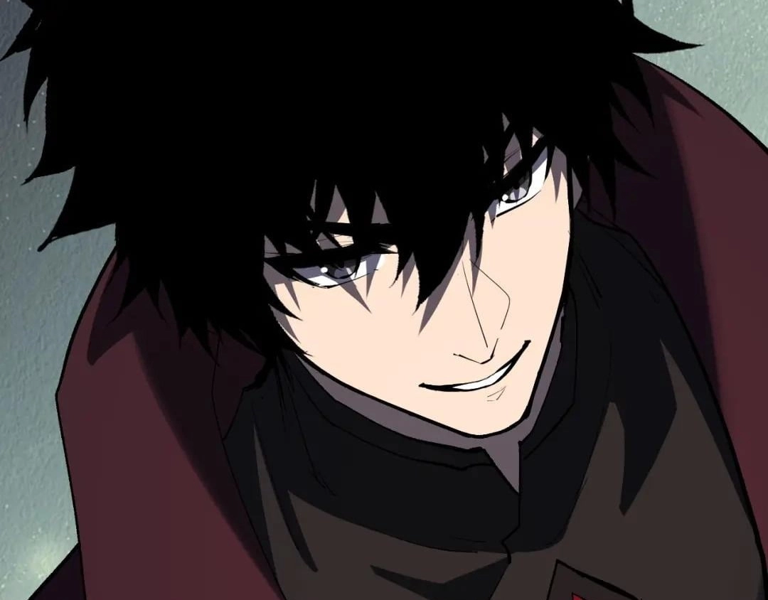 Read Virus King chapter 131 image 84 on Lezhin