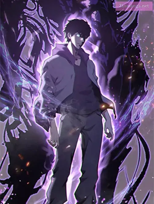 Read Virus King chapter 21.5 image 1 on Lezhin