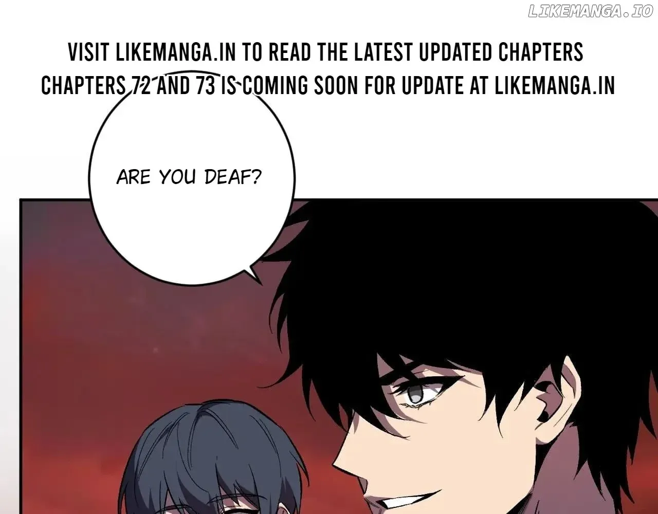 Read Virus King chapter 71 image 1 on Lezhin