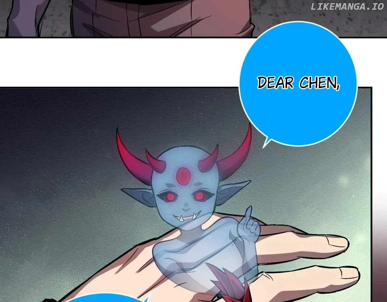 Read Virus King chapter 71 image 10 on Lezhin
