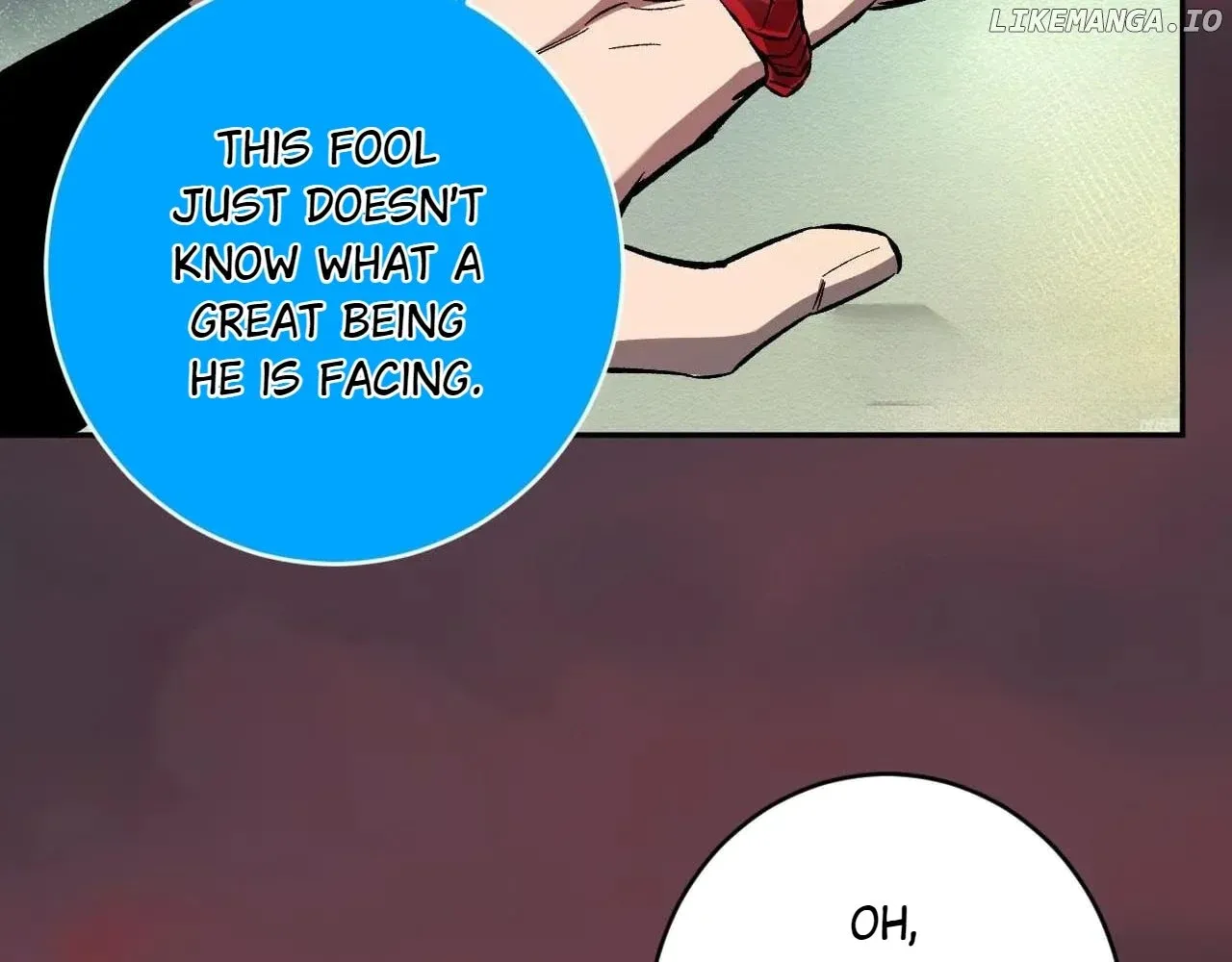 Read Virus King chapter 71 image 11 on Lezhin