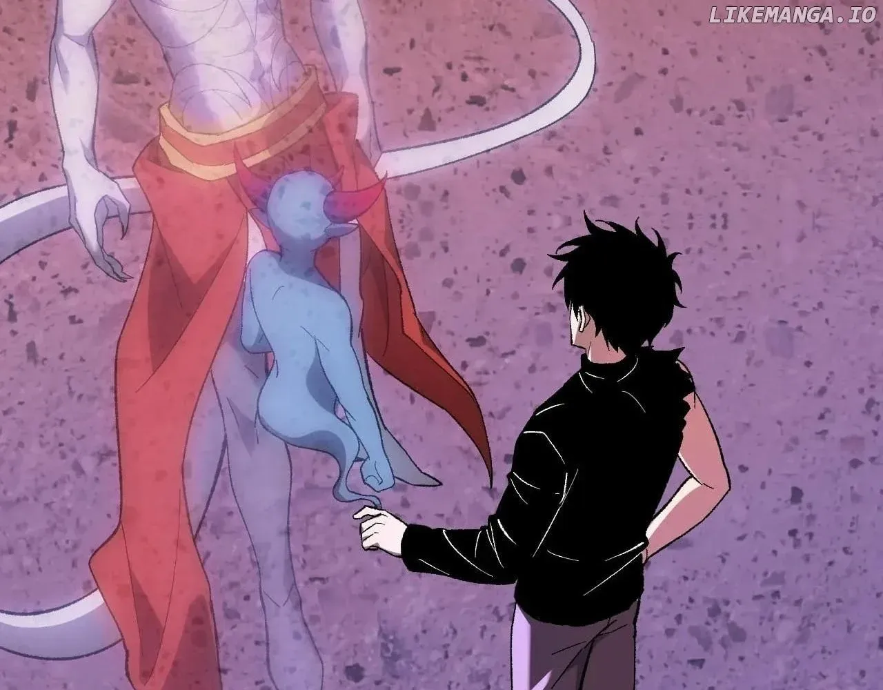 Read Virus King chapter 71 image 112 on Lezhin