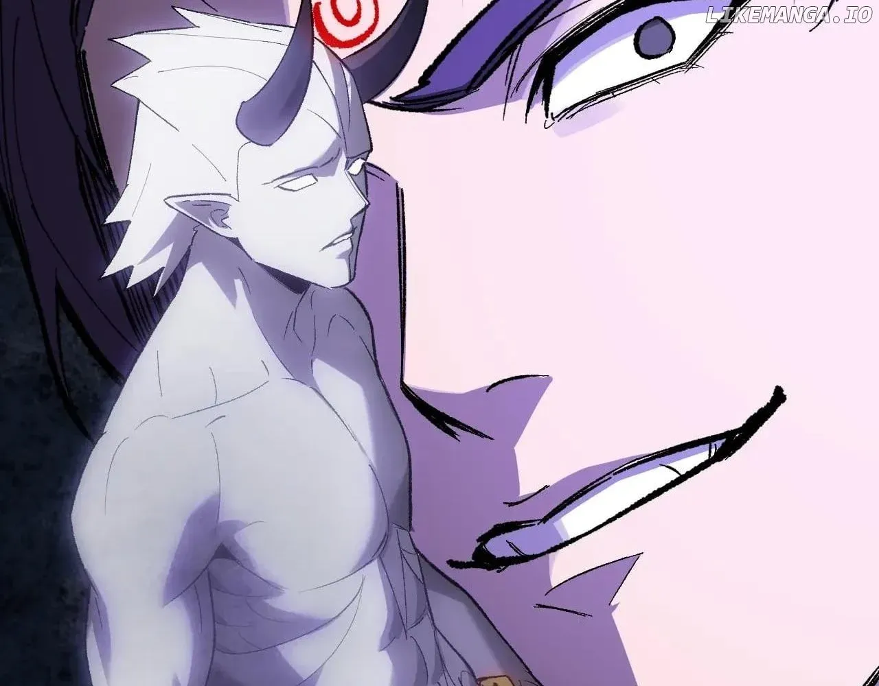 Read Virus King chapter 71 image 116 on Lezhin