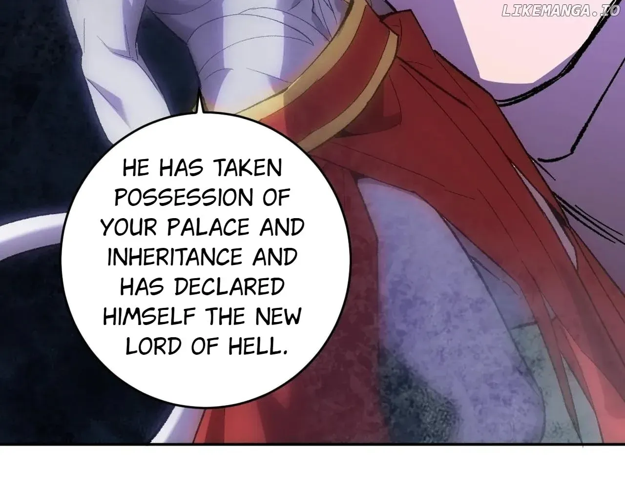 Read Virus King chapter 71 image 117 on Lezhin