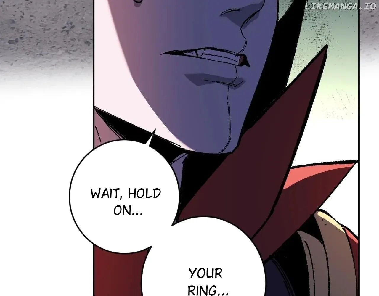 Read Virus King chapter 71 image 15 on Lezhin