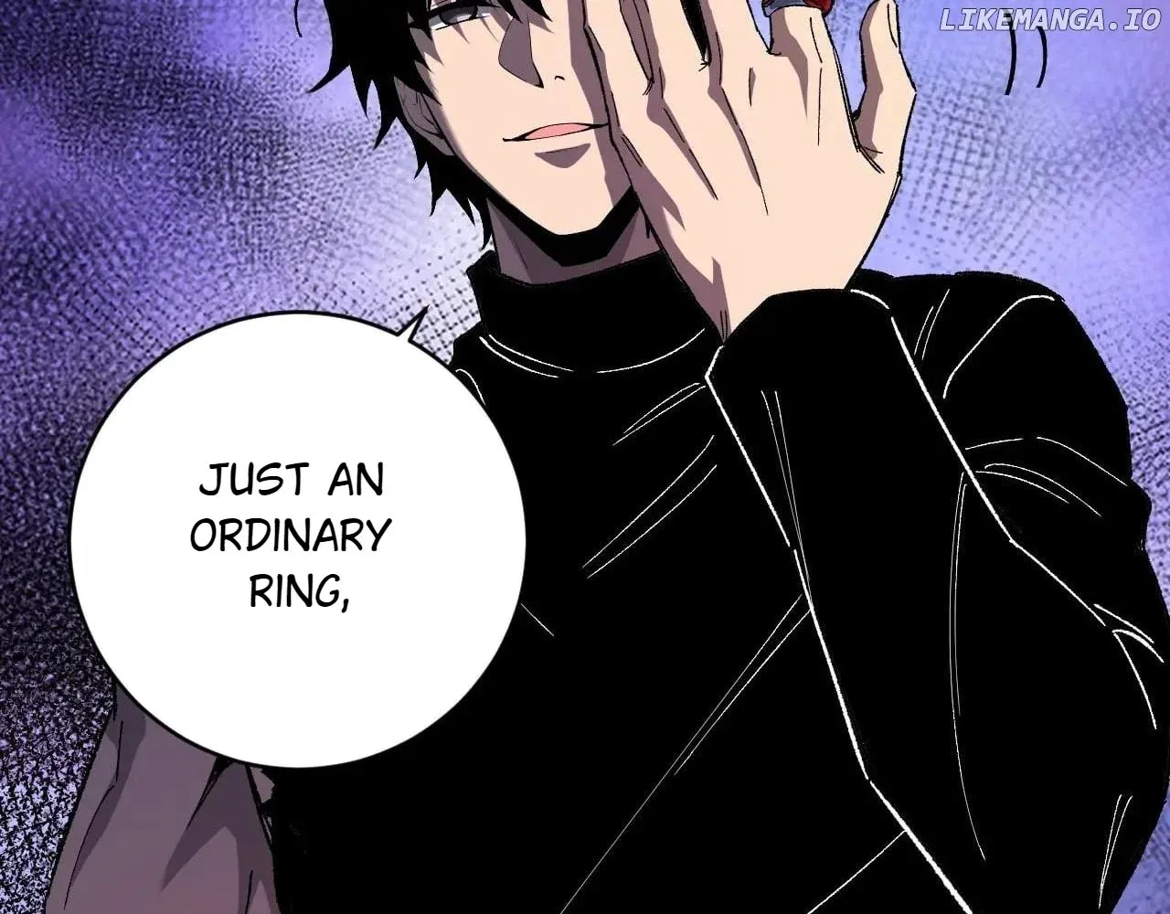 Read Virus King chapter 71 image 17 on Lezhin