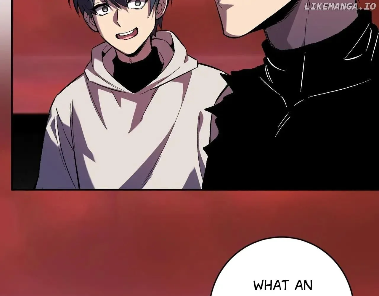 Read Virus King chapter 71 image 2 on Lezhin
