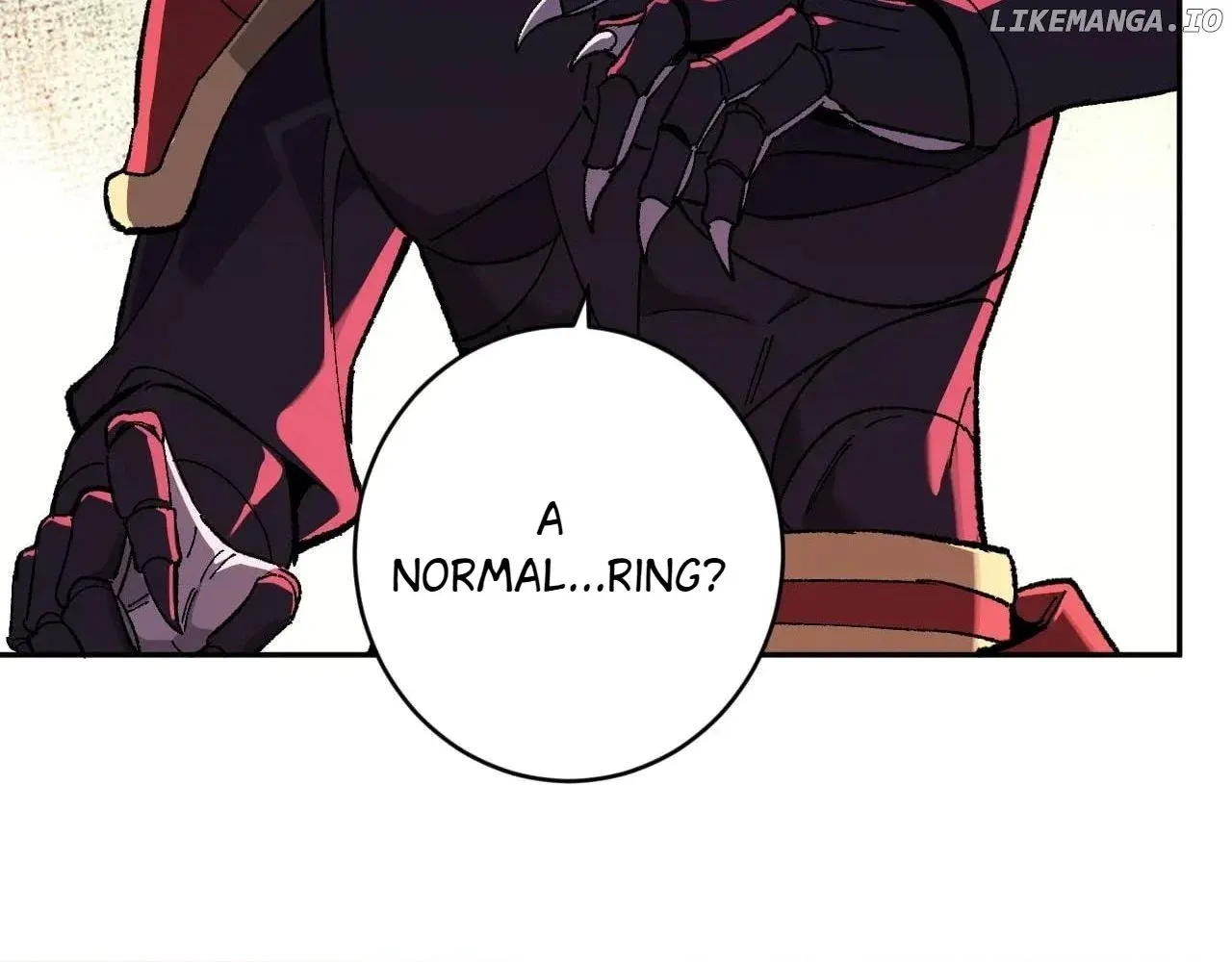 Read Virus King chapter 71 image 20 on Lezhin
