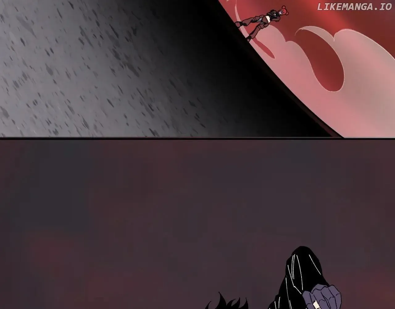 Read Virus King chapter 71 image 23 on Lezhin