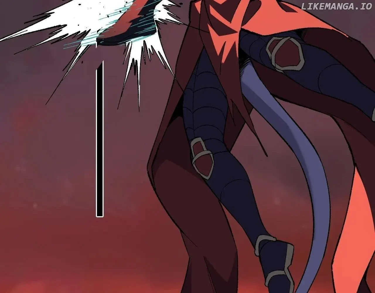 Read Virus King chapter 71 image 25 on Lezhin