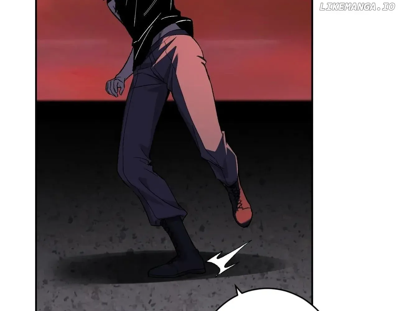 Read Virus King chapter 71 image 29 on Lezhin