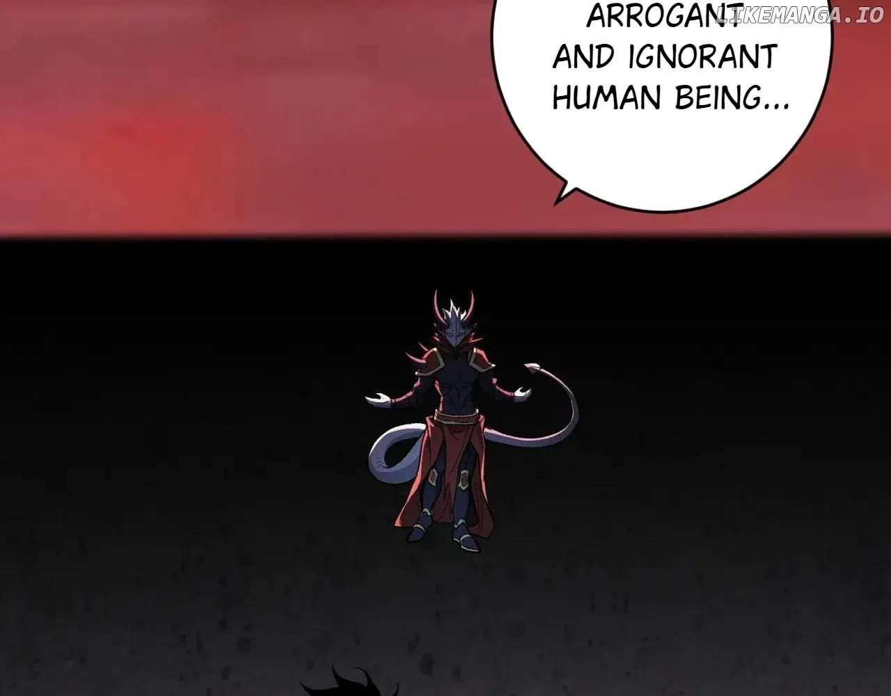 Read Virus King chapter 71 image 3 on Lezhin