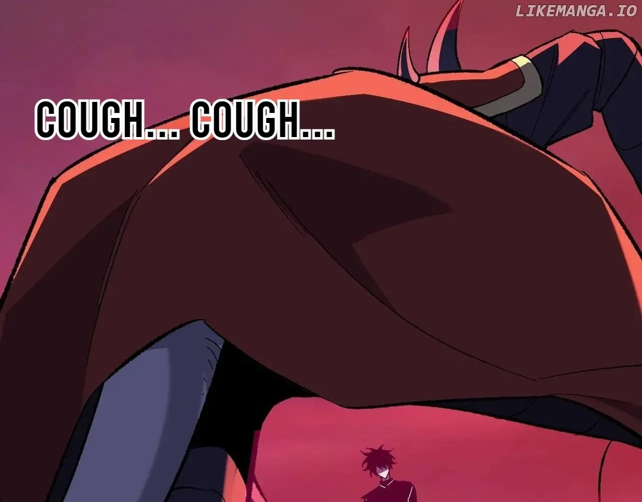 Read Virus King chapter 71 image 31 on Lezhin