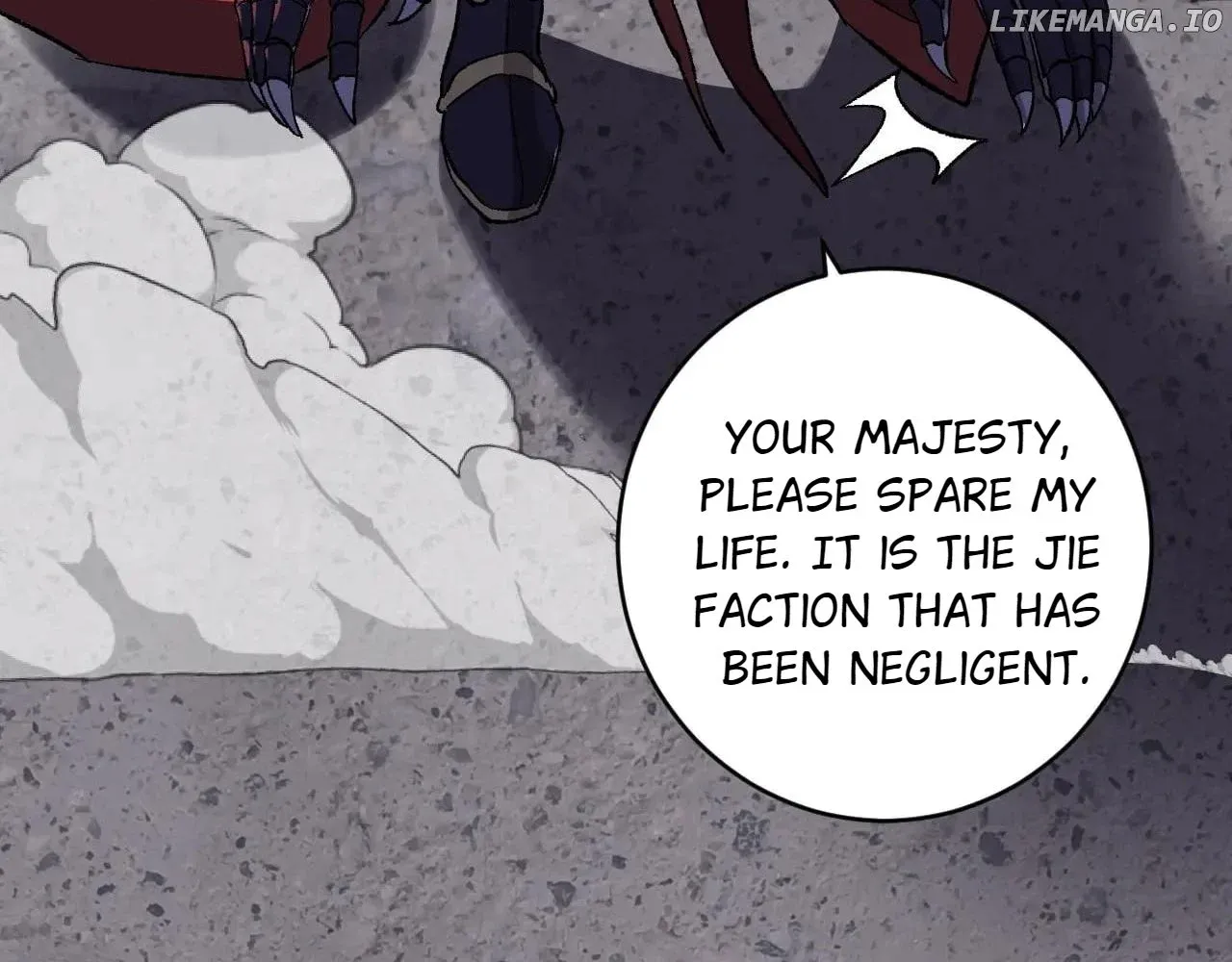 Read Virus King chapter 71 image 37 on Lezhin